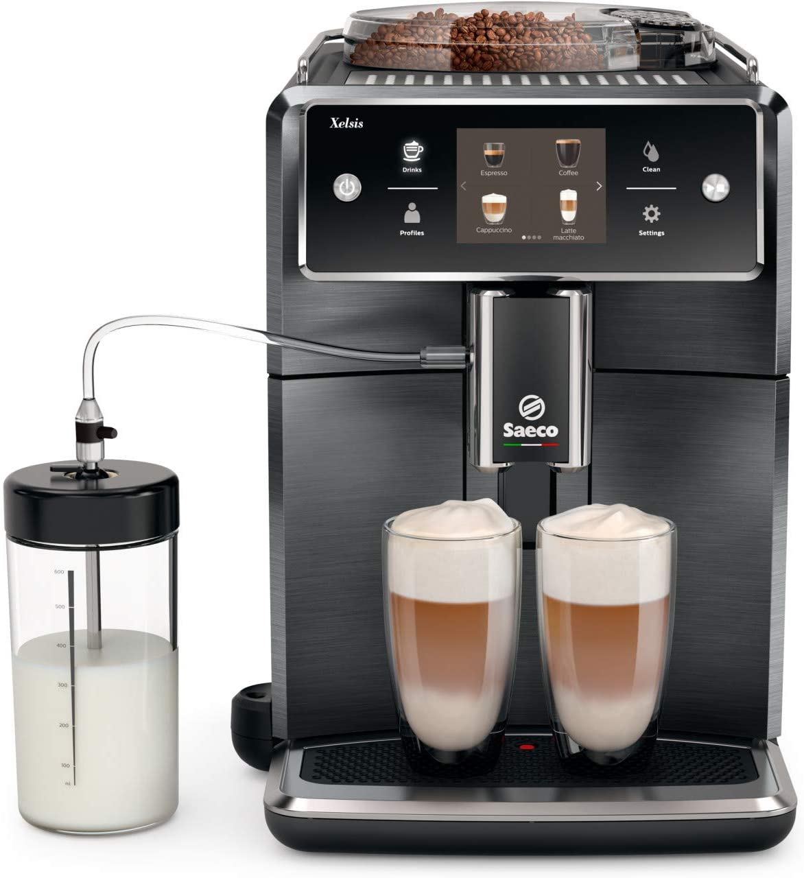 La mejor máquina de café expreso para su hogar 2021 - El uso