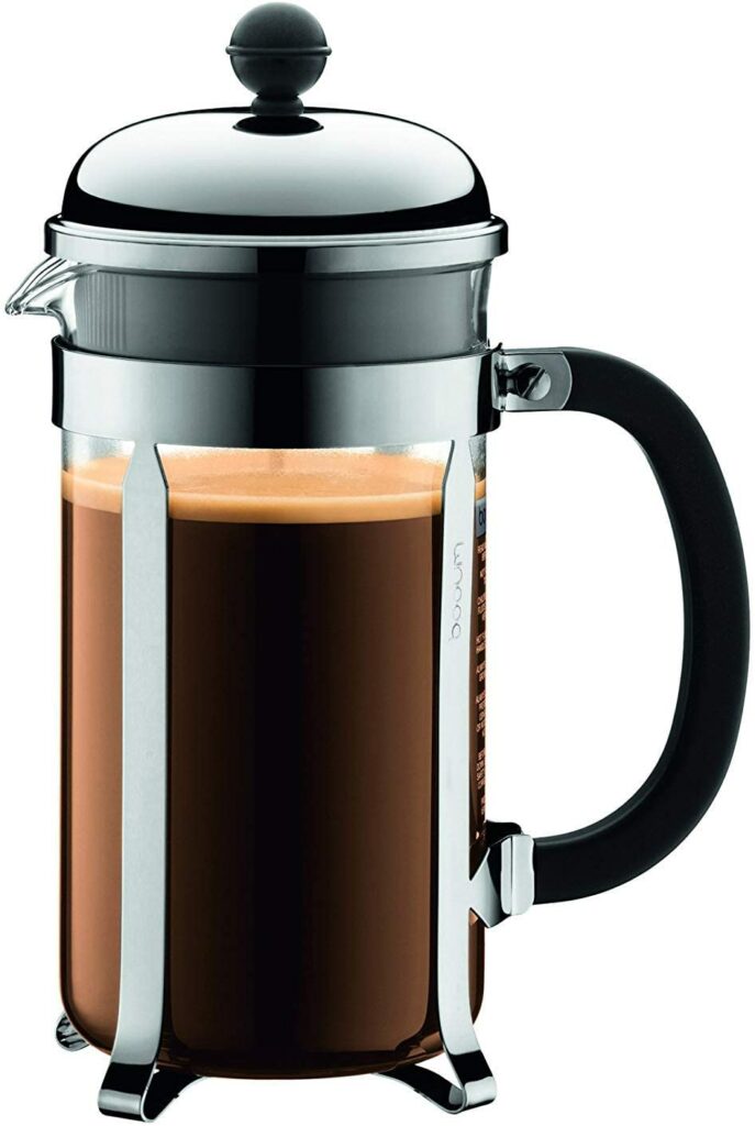 Cómo sacar el espresso perfecto: el uso