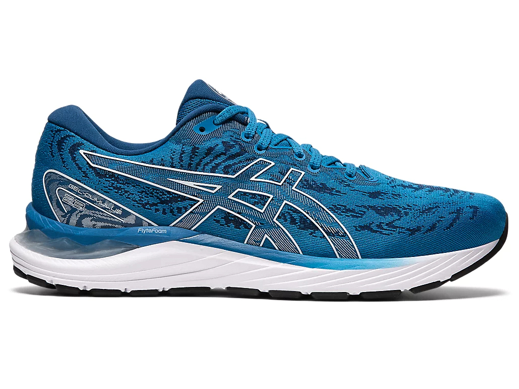 brooks glycerin 17 vs asics nimbus 21